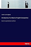 Introductory Text-Book of English Composition