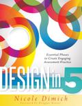 Design in Five