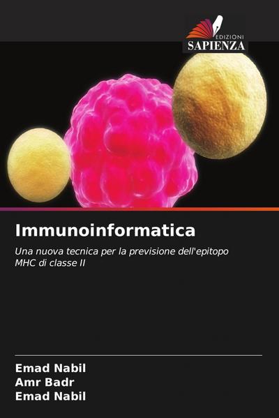 Immunoinformatica