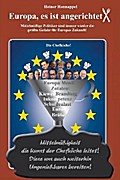 Europa, es ist angerichtet!