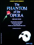 The Phantom of the Opera: For Easy Piano