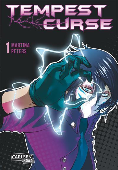 Tempest Curse