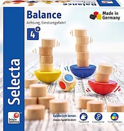 Balance (Kinderspiel)