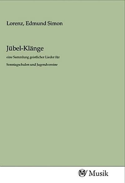 Jübel-Klänge