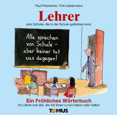 Lehrer