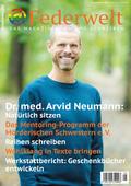 Federwelt 180, 05-2026, Oktober 2026
