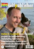 der selfpublisher 2-2026, Heft 42, Juni 2026