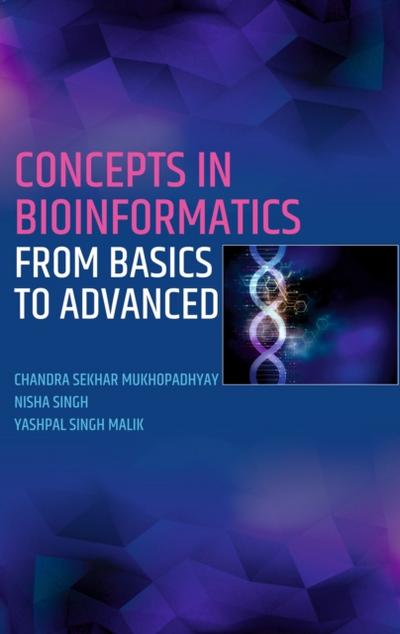 Concepts in Bioinformatics