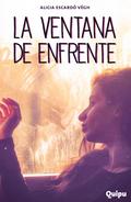 La ventana de enfrente