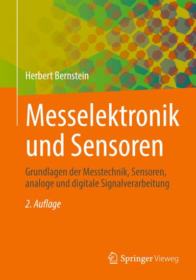Messelektronik und Sensoren