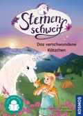 Sternenschweif 8 - Das verschwundene Kätzchen