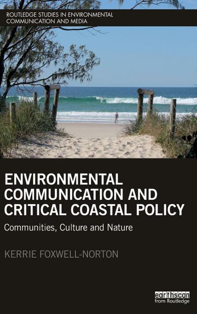 Environmental Communication and Critical Coastal Policy
