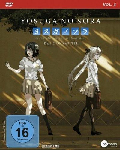 Yosuga no sora