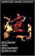 Solomon and Solomonic Literature