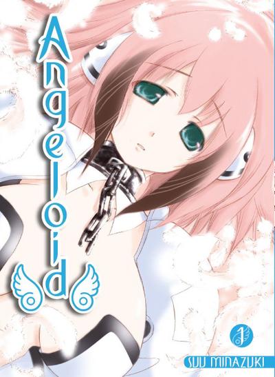Angeloid 01. Bd.1