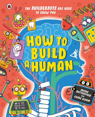 How to Build A Human