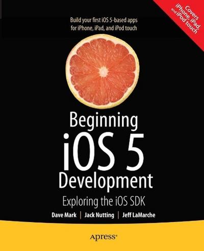 Beginning iOS 5 Development