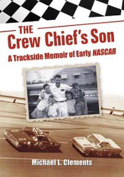 Crew Chief’s Son