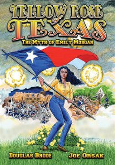 Yellow Rose of Texas