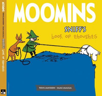 Malila, S: Moomins