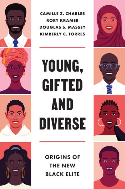 Young, Gifted and Diverse