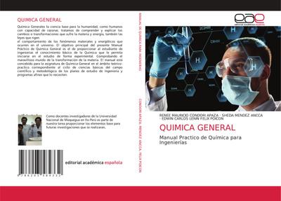 QUIMICA GENERAL
