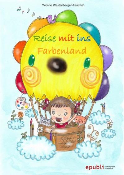 Reise mit ins Farbenland