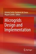 Microgrids Design and Implementation