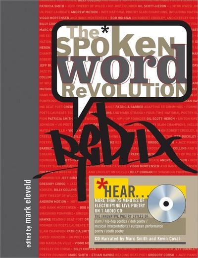 The Spoken Word Revolution Redux