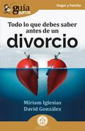 GuíaBurros: Todo lo que debes saber antes de un divorcio