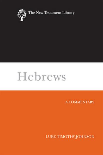 Hebrews (NTL)