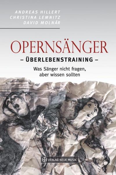 Opernsänger-Überlebenstraining