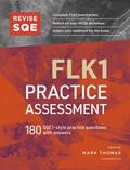 Revise SQE FLK1 Practice Assessment