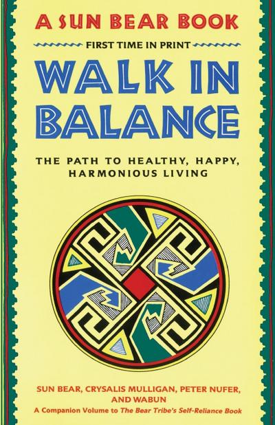 Walk in Balance