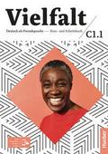 Vielfalt C1.1