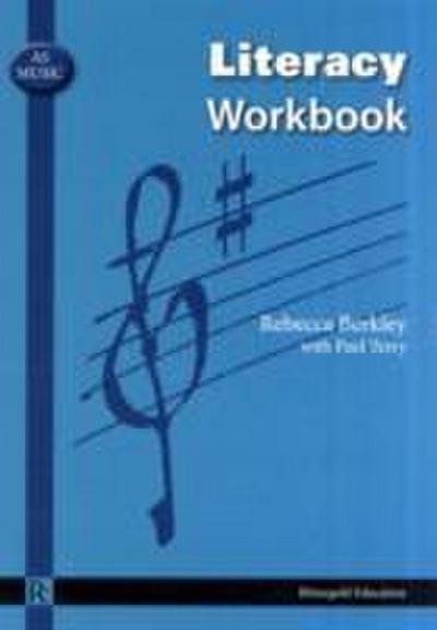 AS Music Literacy Workbook