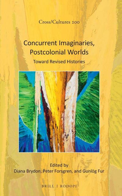 Concurrent Imaginaries, Postcolonial Worlds