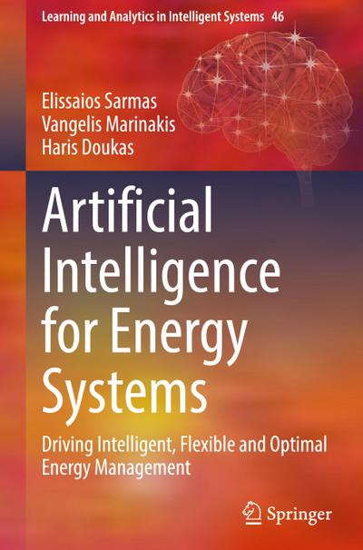 Artificial Intelligence for Energy Systems