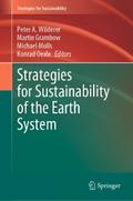 Strategies for Sustainability of the Earth System