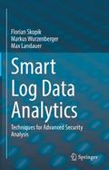 Smart Log Data Analytics