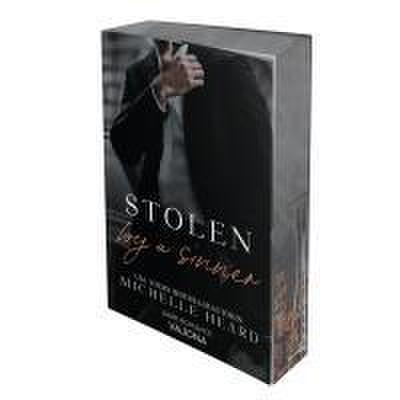 Stolen by a Sinner (The Sinners 3)