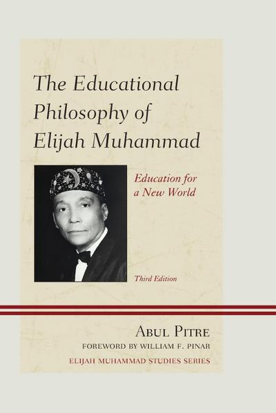 Educational Philosophy of Elijah Muhammad