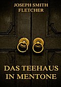 Das Teehaus in Mentone