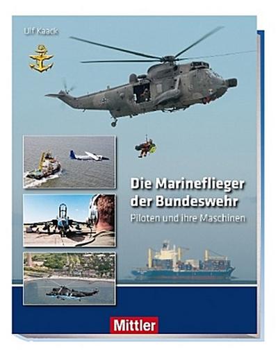 Die Marineflieger der Bundeswehr