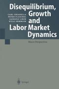 Disequilibrium, Growth and Labor Market Dynamics