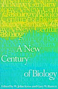 A New Century of Biology