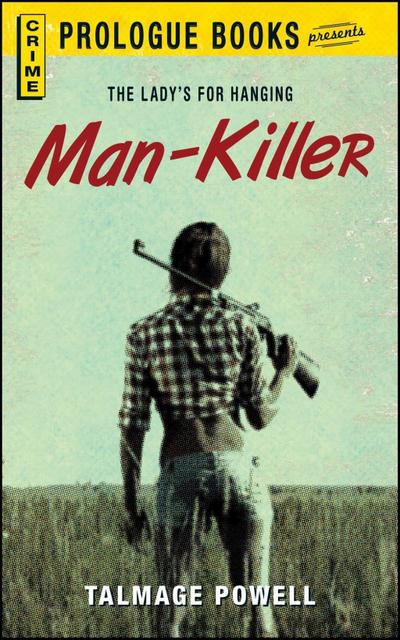 Man-Killer