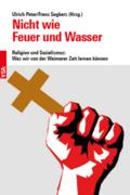 Nicht wie Feuer und Wasser