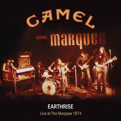 Earthrise - Live at the Marquee 1974,2 Audio-CD