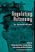 Regulating Autonomy